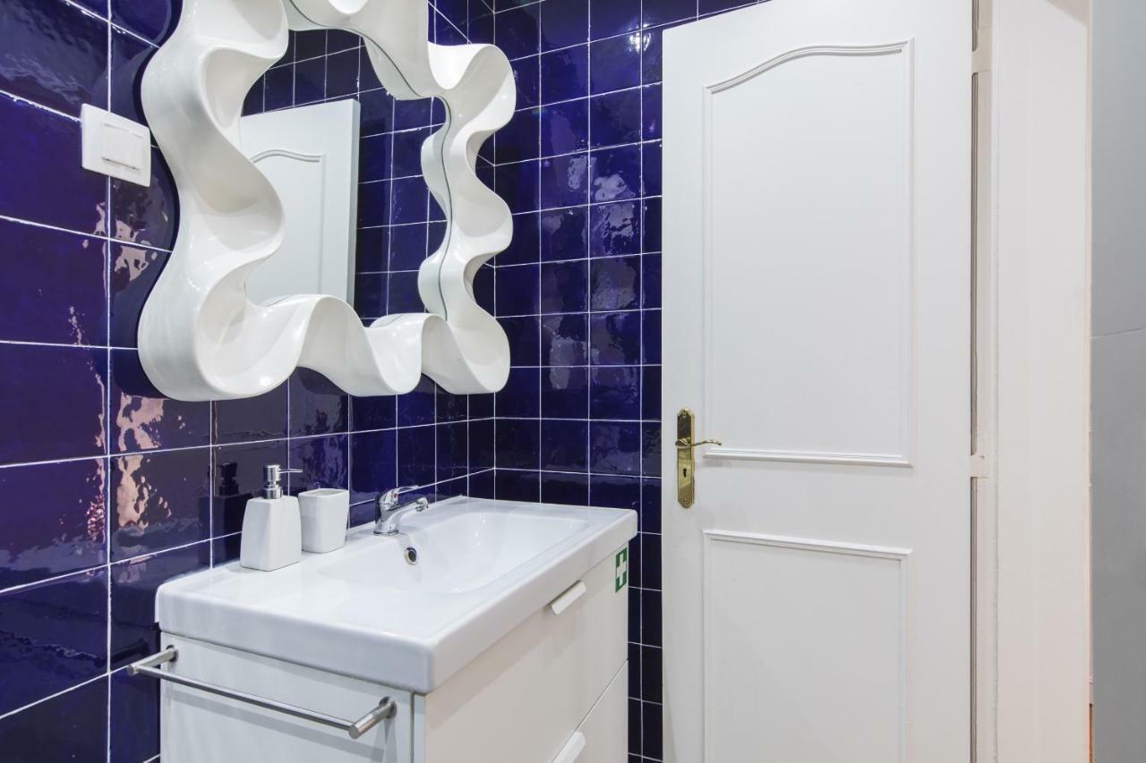 The Castle Life In 3Bdr Apartament Лиссабон Экстерьер фото